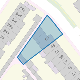 Perceel DRN00-U-3110