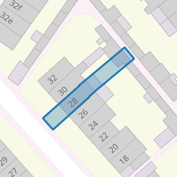 Perceel DRN00-U-3128