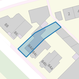 Perceel DRN00-U-3203