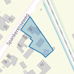 Perceel DRN00-U-3391