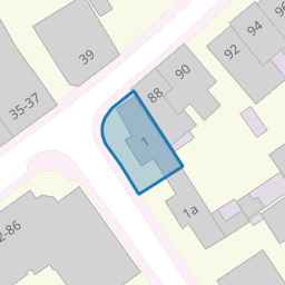 Perceel DRN00-U-3443