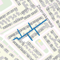 Perceel DRN00-U-3494