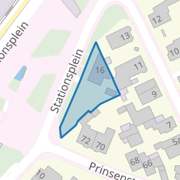 Perceel DRN00-U-3532