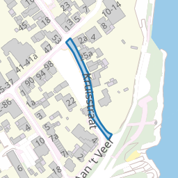 Perceel DRN00-U-3573