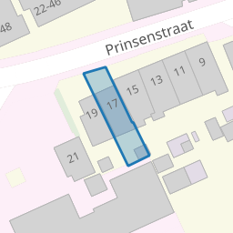 Perceel DRN00-U-3589