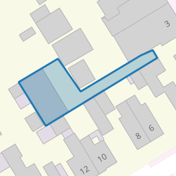 Perceel DRN00-U-3595