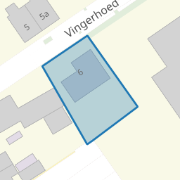 Perceel DRN00-U-3633