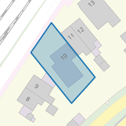 Perceel DRN00-U-3782