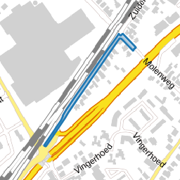 Perceel DRN00-U-3786