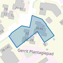 Perceel DRN00-U-3855