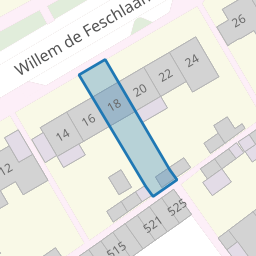 Perceel DRN00-U-3997