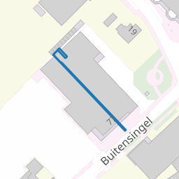 Perceel DRN00-U-4061