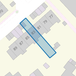 Perceel DRN00-U-4068