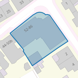 Perceel DRN00-U-4100