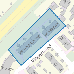 Perceel DRN00-U-4146