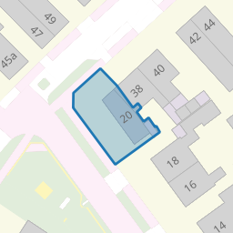 Perceel DRN00-U-4201