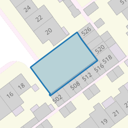 Perceel DRN00-U-4346