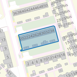 Perceel DRN00-U-4515