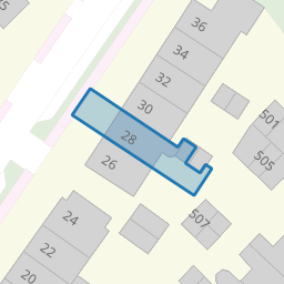 Perceel DRN00-U-4579