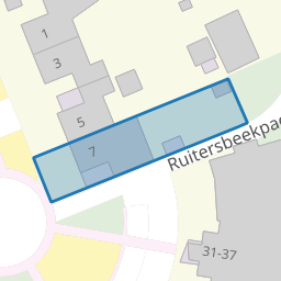 Perceel DRN00-U-4641