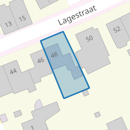 Perceel DRN00-U-4645