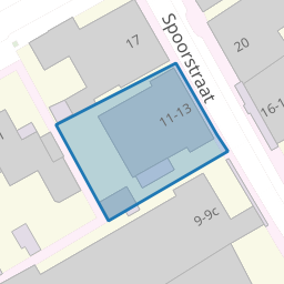 Perceel DRN00-U-4988