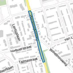 Perceel DRN00-U-5171