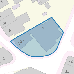 Perceel DRN00-U-5221