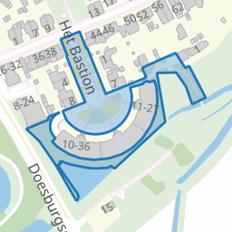 Perceel DRN00-U-5282