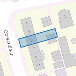 Perceel DRN00-U-5286