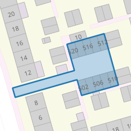 Perceel DRN00-U-5304