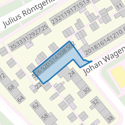 Perceel DRN00-U-5329