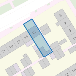 Perceel DRN00-U-5342