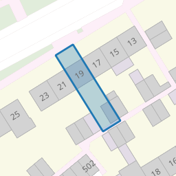 Perceel DRN00-U-5345