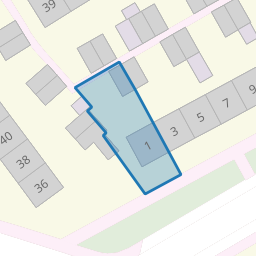 Perceel DRN00-U-5373