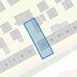 Perceel DRN00-U-5379