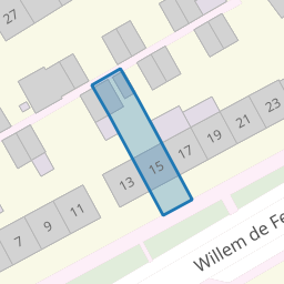 Perceel DRN00-U-5380