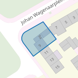 Perceel DRN00-U-5403