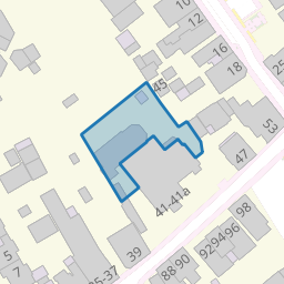 Perceel DRN00-U-5431