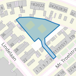 Perceel DRN00-U-5451