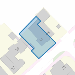 Perceel DRN00-U-5561