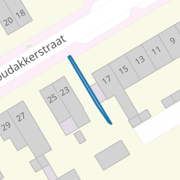 Perceel DRN00-U-5564