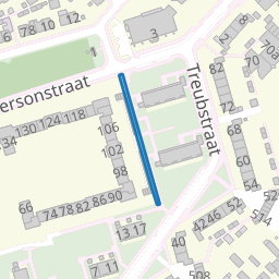 Perceel DRN00-U-5663