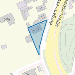 Perceel DRN00-U-5780