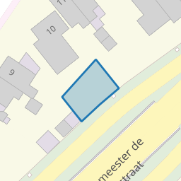 Perceel DRN00-U-5786