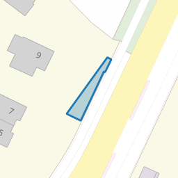 Perceel DRN00-U-5861