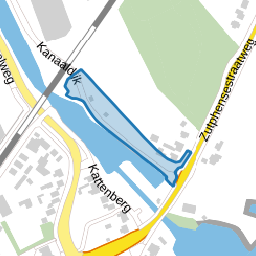 Perceel DRN00-U-5862