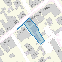 Perceel DRN00-U-5958