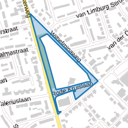 Perceel DRN00-U-6008