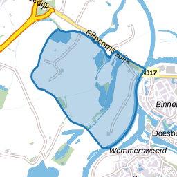 Sectie W